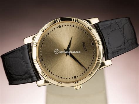 piaget dancer watch replica|piaget classique watch.